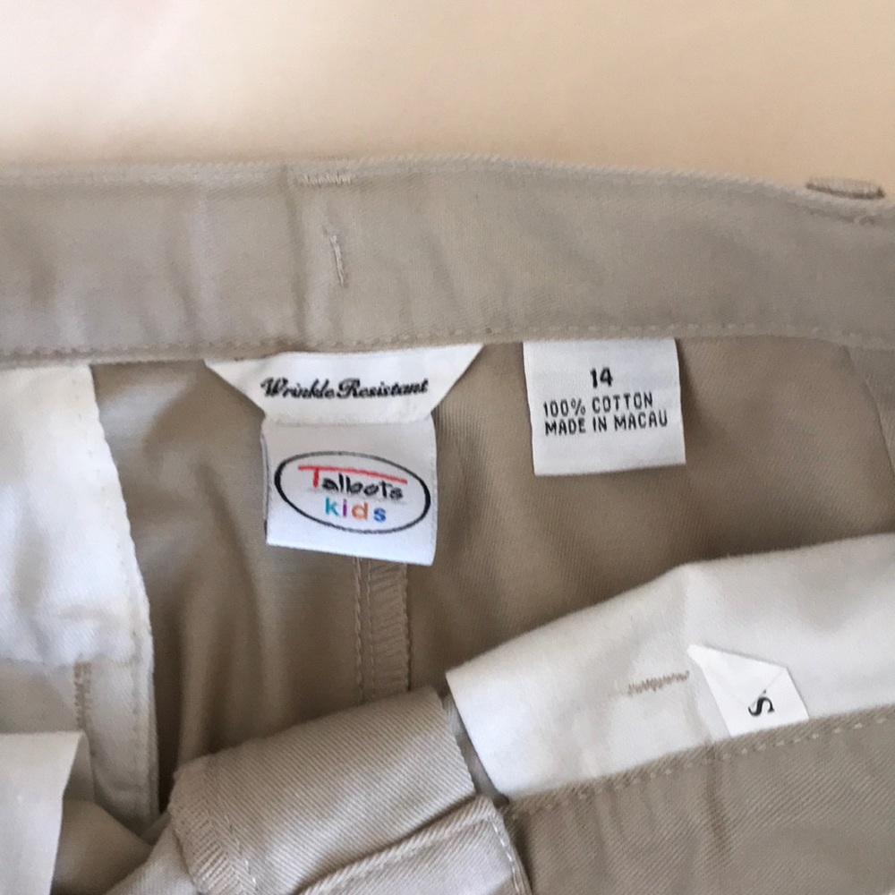 Pants - Picture 3 of 3
